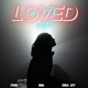 Loved in My Eyes Single