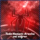 Todo Homem Aranha Vai Sofrer Single