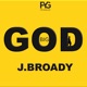 Big God Single