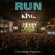RUN feat VALENTINO KING Single