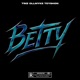 BETTY feat Ollmyke Teyshon Single