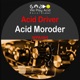 Acid Moroder EP