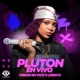 Pluton En Vivo Single