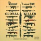 Global Killer feat Tone Spliff EP