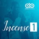 Incense 1 Live Single