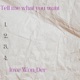 Tell Me What You Want Single