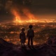 DISASTER feat sandboycairo Single