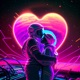 Love in Space feat Jean Michel Lapointe Single