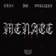 Menace feat 870glizzy Single