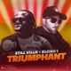 Triumphant feat Blond1 Single