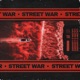 Street War Single