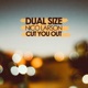 Cut You Out feat Nico Larson Single