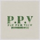 Pay Per View Single