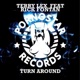 Turn Around feat Rick Fontan Single