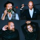 Sattuu ja tapahtuu feat F Paleface Tommy Lindgren Valtteri Laurell Single