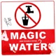 Magic Water feat Tompa T Single