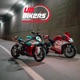 ZUUNEES BARUUN UB BIKERS feat METUNE Single