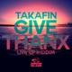 GIVE THANX Single