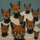 Kitsune feat X Z Single