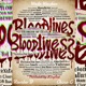 Bloodlines feat Chino G Rambo D Single