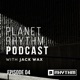 Planet Rhythm Podcast Episode 04 February 2025