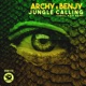 Jungle Calling Single