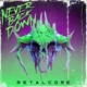Never Back Down Metalcore