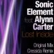 Lost Inside Remixes feat Alynn Carter