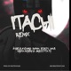 Itachi REMIX feat Rapiam Mavs Souryn GrecO Fyah Fu Viudita Moderna Single