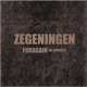 Zegeningen Single