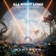 All Night Long Single