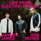 Hayden James x Bob Moses Live From Electric Forest 2023 DJ Mix