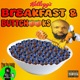 Breakfast Buttcheeks feat CaseOh Twizzy Single