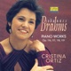 Brahms Piano Works Op 116 119