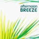 Afternoon Breeze feat Mensing Single