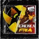 Lirika Fría Single