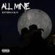 All Mine feat sly Single