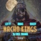 Macho Kings feat Lefty Bugsy Reel Drama Single