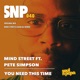 You Need This Time Single