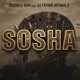 Sosha feat DJ Father Hitman X Single