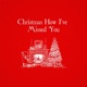 Christmas How I ve Missed You feat Isla June Single