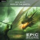 Epic Sci Fi Fate of the Earth