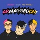 Armaggedon feat Ag sixteen Underaiki Pipo Martinez Single