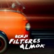 Filteres álmok Single