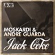 Jack Coke Single