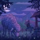 a friendly forest Single