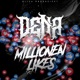 Millionen Likes Single