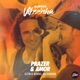 Prazer Amor Acústico Ao Vivo Single