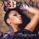 The Woman You Love R B Mix Single