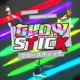 Glow Stick feat Rudebwoy Face Single